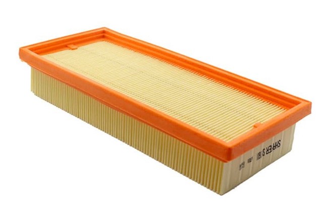 Фильтр воздушный SX1601 SHAFER