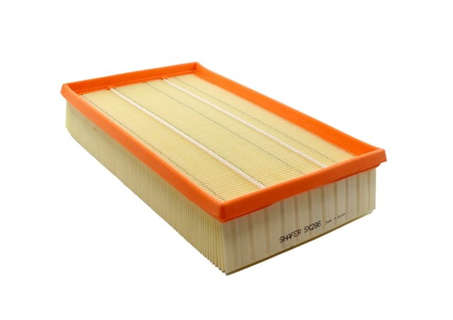 Воздушный фильтр SX296 SHAFER
