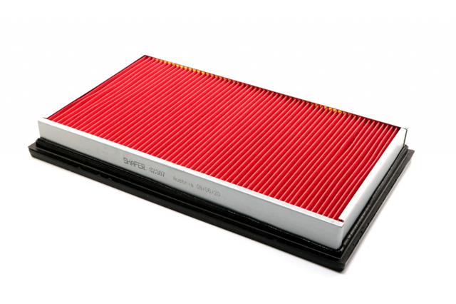 Воздушный фильтр SX307 SHAFER