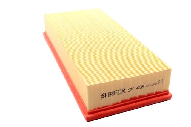 SX408 SHAFER Воздушный фильтр купить в Запорожье