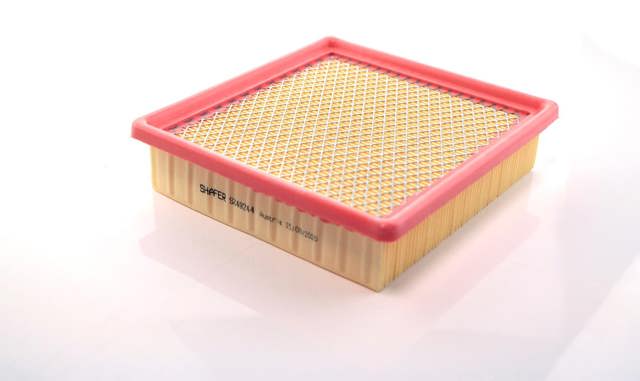 Автомобильный фильтр воздуха SX49244 SHAFER