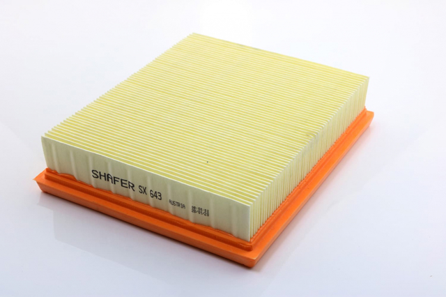 Воздушный фильтр Citroen Xsara Picasso