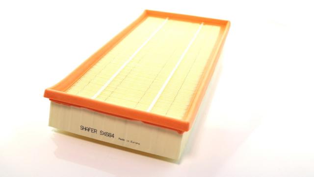 Фильтр воздушный SX684 SHAFER