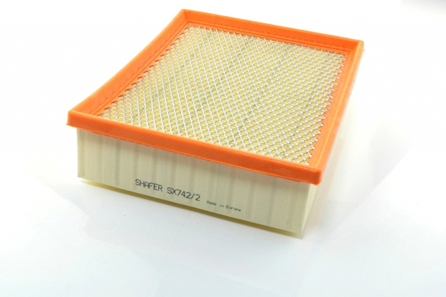 Воздушный фильтр двигателя SX7422NB SHAFER