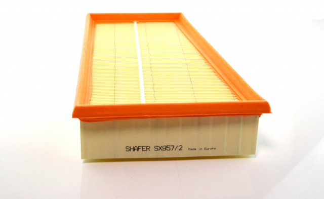 Воздушный фильтр двигателя SX9572 SHAFER