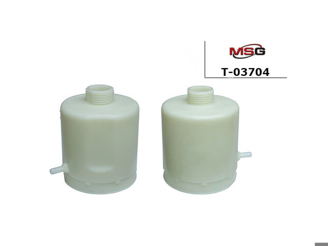 Бачки запасные (для масла) T03704 EMMETEC