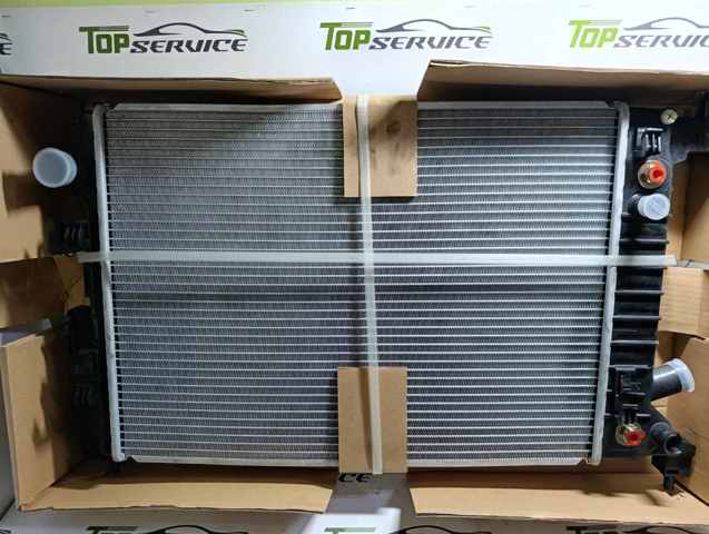 Радиатор охлаждения TPS0193A TPS