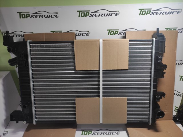 TPS0193A TPS Радиатор купить в Хмельницкий