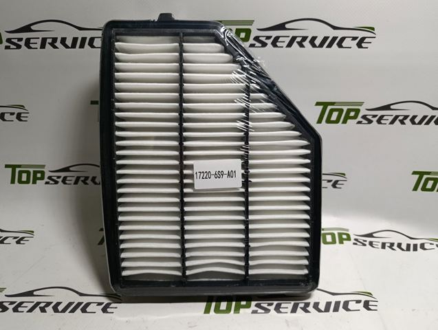 TPS TPS0265 Фильтр воздушный в наличии Черновцы