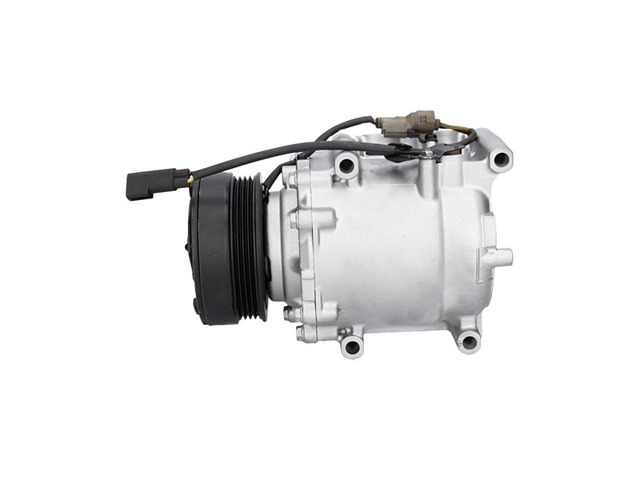 Компрессор климатической установки TRV0903500 MSG Rebuilding