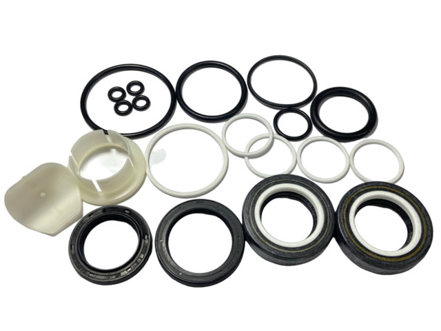 Управление рулевое в сборе TY9001KIT MS GROUP
