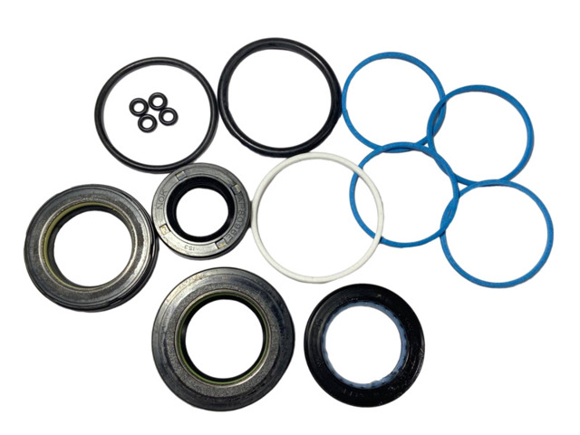 РМК рейки Toyota Camry 2