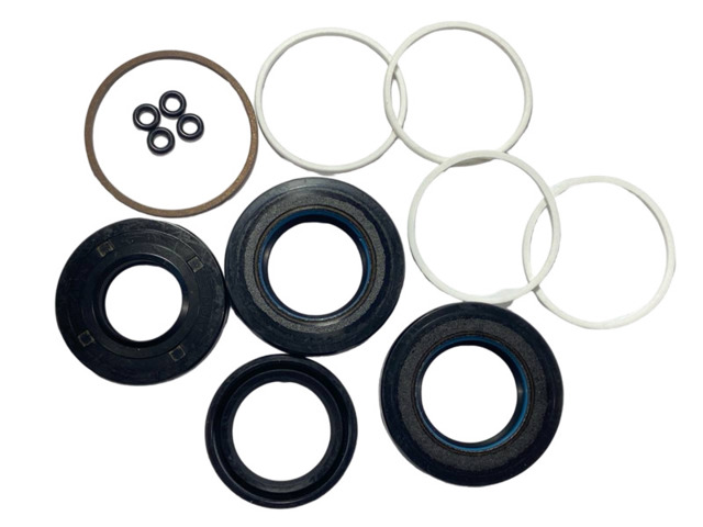 РМК рулеовго механизма TY9008KIT MS GROUP