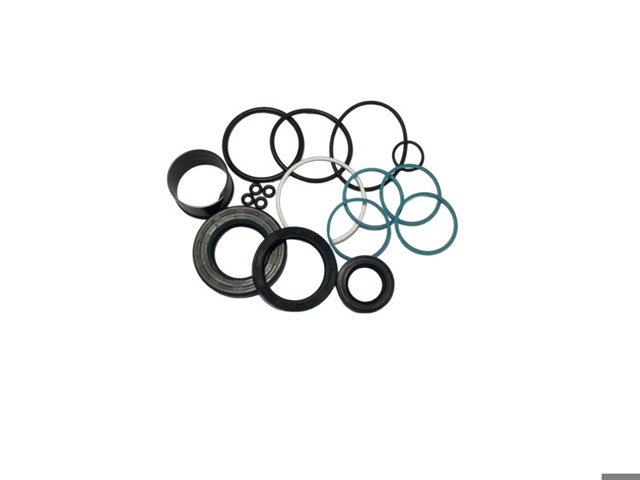 РМК рейки TY9023KIT MS GROUP