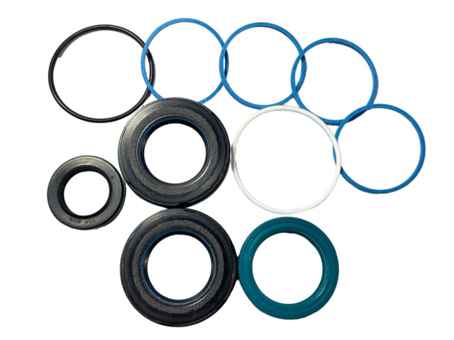 РМК рулеовго механизма TY9034KIT MS GROUP