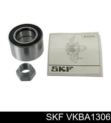 Подшипник ступицы передней ВАЗ 2109