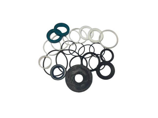 Ремкомплект рулевой рейки VO9007KIT MS GROUP