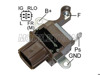 Регулятор напряжения Тойота Рав-4 III