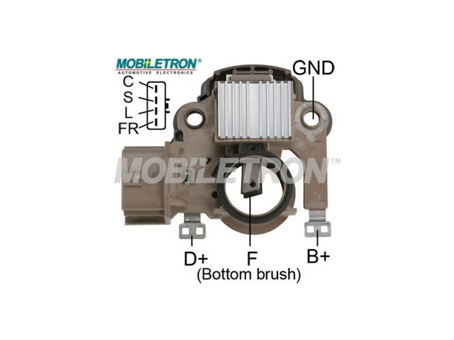 Регулятор напряжения VRH200973 MOBILETRON