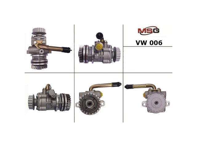 VW006 Насос ГУР купить Ирпень