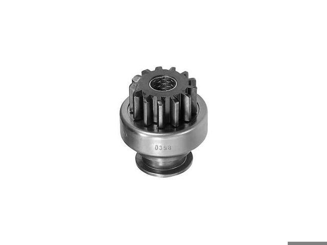 Привод стартера ZN0398 ZEN