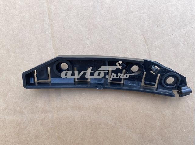 Tesla Model 108418200E Кронштейн бампера переднего внешний правый в наличии Ровно