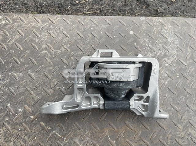 1671722 FORD Подушка (опора) двигателя правая купить в Полтава