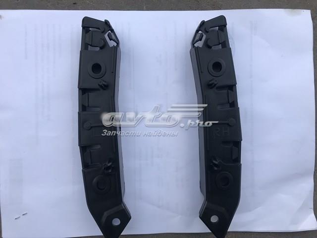 1718731 FORD Кронштейн бампера переднего левый купить в Черкассы