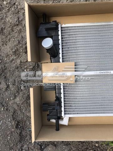FORD 1727475 Радиатор в наличии Тернополь