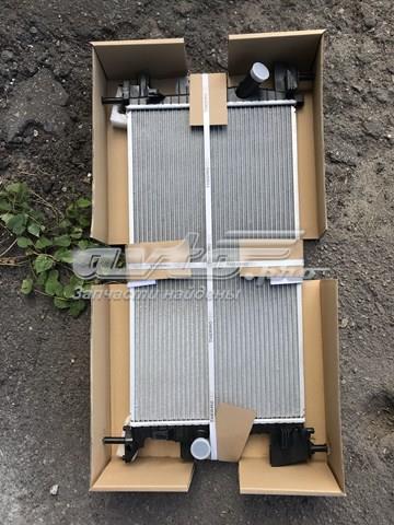 1727475 FORD Радиатор купить в Павлоград