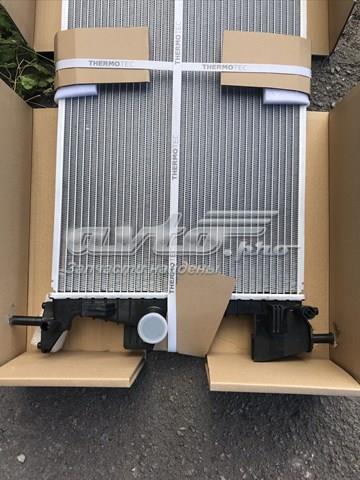 1727475 FORD Радиатор охлаждения двигателя купить в Чернигов