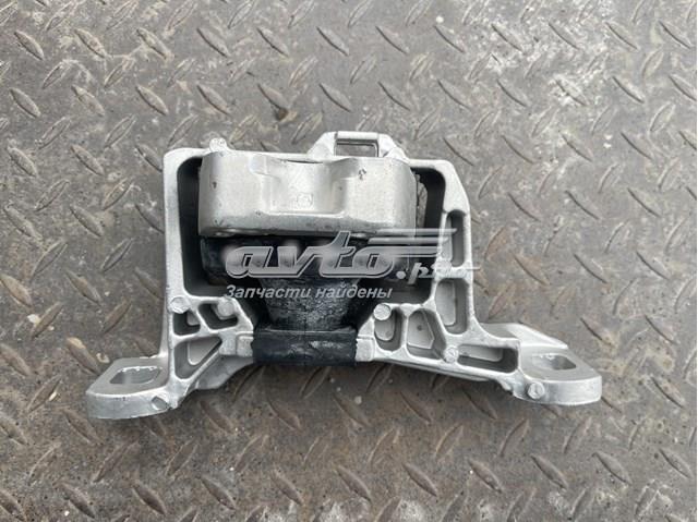 FORD 1858125 Подушка (опора) двигателя правая передняя в наличии Черкассы