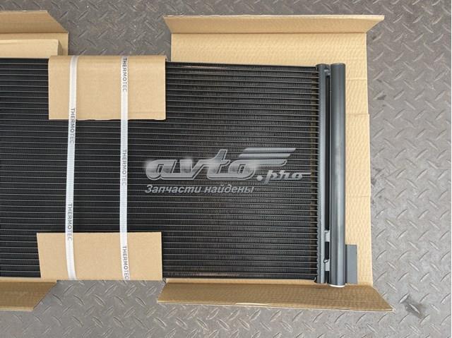 FORD 2010808 Радиатор кондиционера в наличии Черновцы