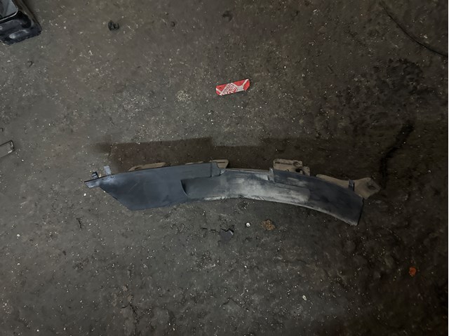 5NA805945D VAG Спойлер переднего бампера правый купить в Ужгород
