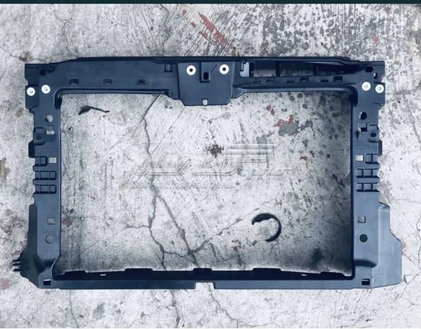 DIAMOND 88050693402 Рамка радиатора в наличии Ирпень