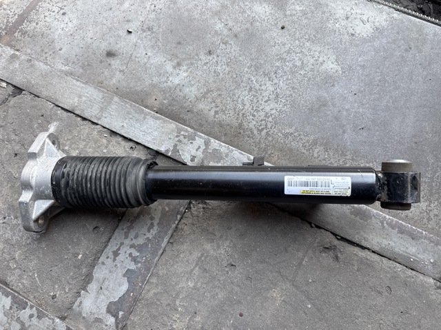 Амортизатор задней подвески, левый A1673200302 MERCEDES