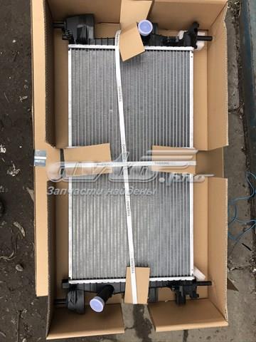 D7G031TT THERMOTEC Радиатор купить в Николаев