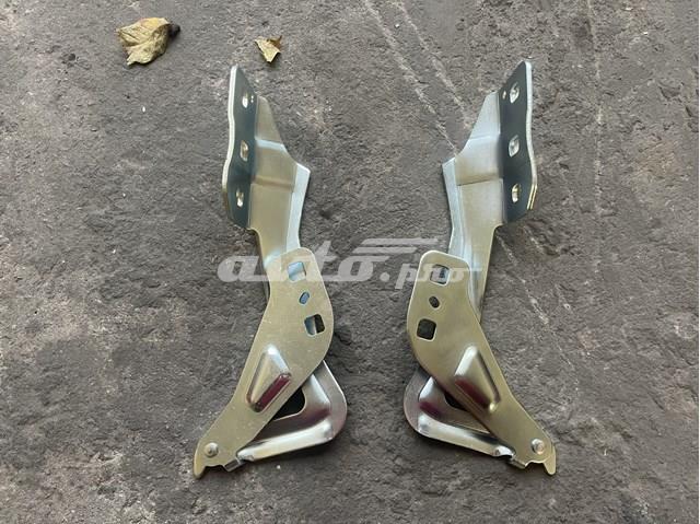 FORD DS7Z16797A Петля капота левая в наличии Ровно