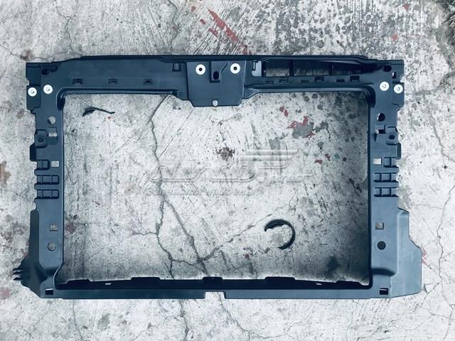 FP7430200 Суппорт радиатора в сборе (монтажная панель крепления фар) купить Чернигов