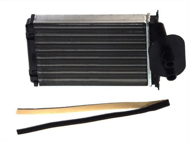 THERMOTEC D6W007TT Радиатор печки в наличии Ирпень