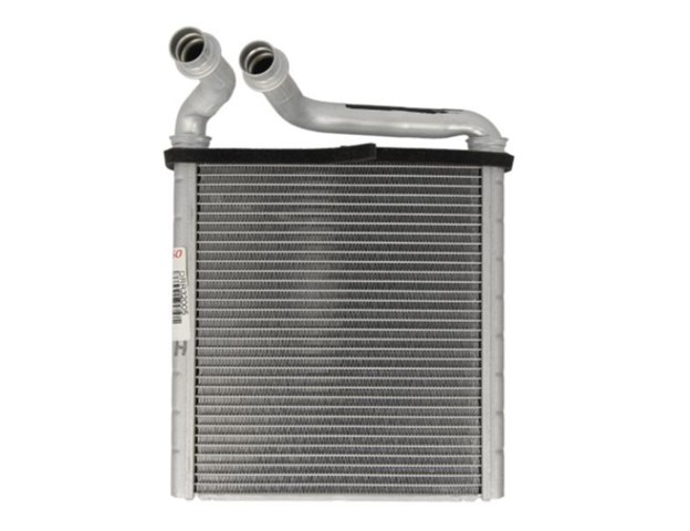 D6W012TT THERMOTEC Радиатор печки (отопителя) купить в Чернигов