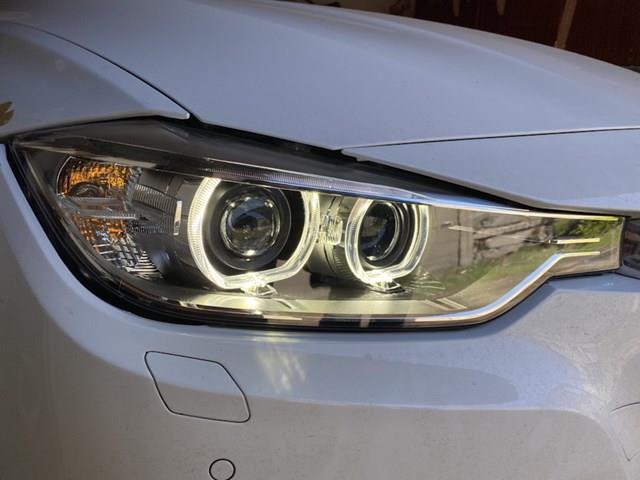 BMW 63117339385 Фара левая в наличии Одесса