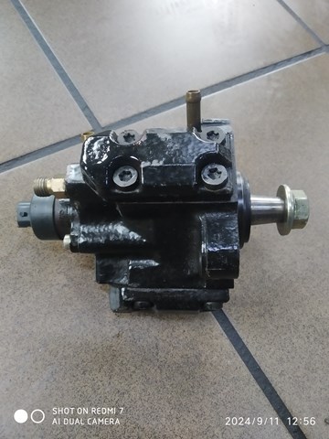 BOSCH 0445010007 Насос топливный высокого давления (ТНВД) в наличии Павлоград