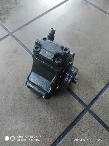 BOSCH 0445010008 Насос топливный высокого давления (ТНВД) в наличии Тернополь