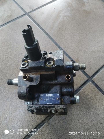 0445010010 BOSCH ТНВД купить в Николаев