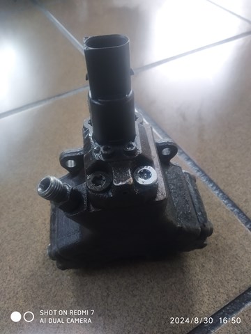 BOSCH 0445010024 ТНВД в наличии Сумы