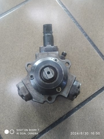 Насос топливный высокого давления 0445010024 BOSCH