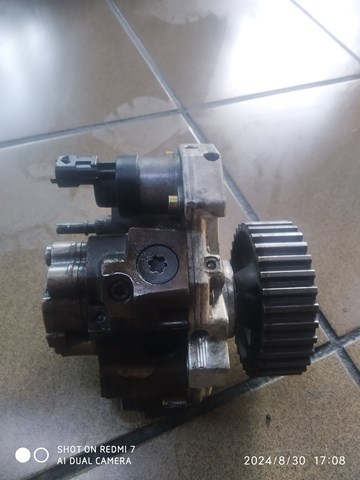 BOSCH 0445010042 Насос топливный высокого давления (ТНВД) в наличии Николаев
