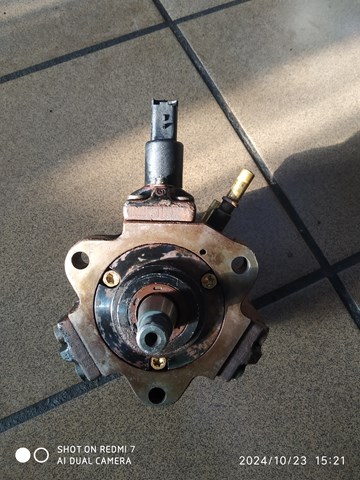 0445010046 BOSCH Насос топливный высокого давления (ТНВД) купить в Чернигов