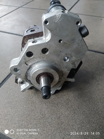 BOSCH 0445010087 Насос топливный высокого давления (ТНВД) в наличии Ирпень